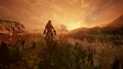 A screenshot taken in Dreams. 5 of 13.