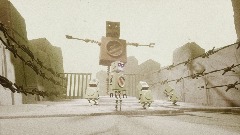 A screenshot taken in Dreams. 10 of 10.