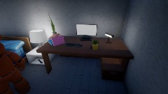 Find imposter as freddy