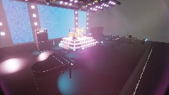 A screenshot taken in Dreams. 6 of 9.