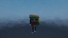 A screenshot taken in Dreams. 2 of 3.