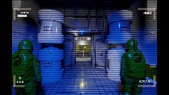 A screenshot taken in Dreams. 12 of 19.