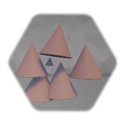 Ma création - 19/04/2020