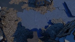 Remix of Burning Godzilla ( Godzilla melenium)