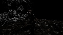 Drawkill Freddy Walk Animation Test