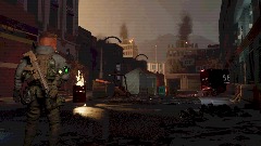 A screenshot taken in Dreams. 5 of 16.