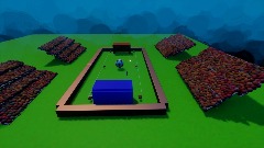 Soccer with guns (normal)