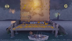 A screenshot taken in Dreams. 12 of 20.