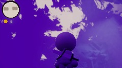 A screenshot taken in Dreams. 13 of 16.