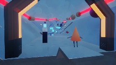 A screenshot taken in Dreams. 5 of 6.