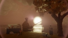 A screenshot taken in Dreams. 6 of 6.