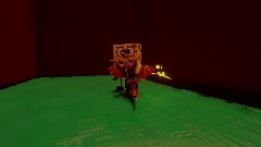 A screenshot taken in Dreams. 9 of 27.