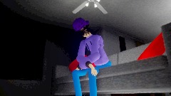 A screenshot taken in Dreams. 1 of 13.