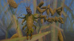 A screenshot taken in Dreams. 2 of 12.