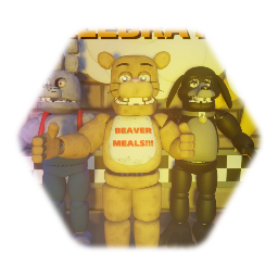 Chip's Models but slightly changed