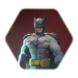 Batman V3