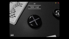 A screenshot taken in Dreams. 6 of 11.