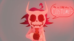 A screenshot taken in Dreams. 4 of 5.