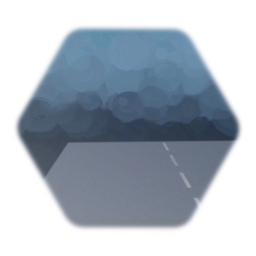 Middle size street asset