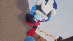 A screenshot taken in Dreams. 13 of 25.