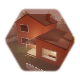 hello neighbor pre alpha framework NEW update v1.3