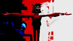 A screenshot taken in Dreams. 1 of 25.