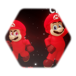 Mario (Among Us)