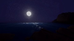 A screenshot taken in Dreams. 1 of 1.