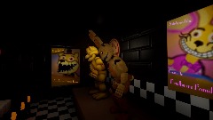 A screenshot taken in Dreams. 17 of 25.