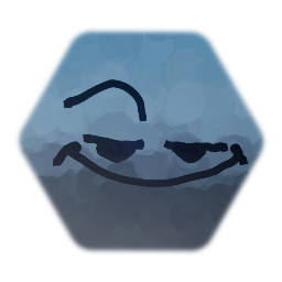 Remix of He got the light stare bruh