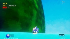 A screenshot taken in Dreams. 6 of 26.
