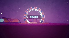 A screenshot taken in Dreams. 4 of 4.