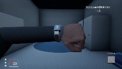 A screenshot taken in Dreams. 6 of 6.
