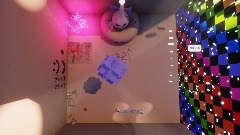 A screenshot taken in Dreams. 1 of 4.