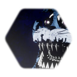 Nightmare Bonnie