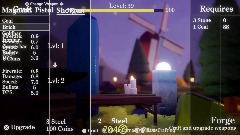 A screenshot taken in Dreams. 2 of 3.