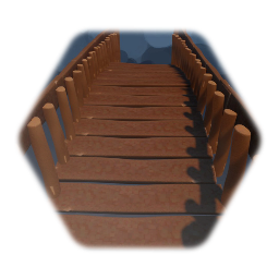 Get Inspired: Crossing Bridges