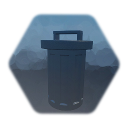 Trash Can