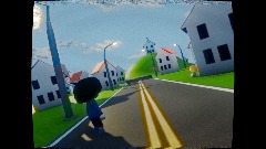 A screenshot taken in Dreams. 3 of 4.
