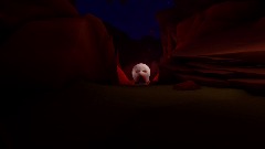 A screenshot taken in Dreams. 16 of 28.