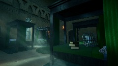 A screenshot taken in Dreams. 7 of 15.