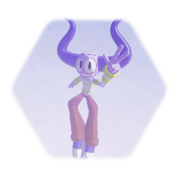 Garvy V8.5/Overdesign