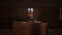 A screenshot taken in Dreams. 6 of 8.