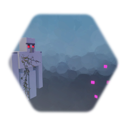 アイアンゴーレム