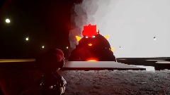 Defeat possesed Bowser(boss#4)