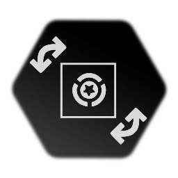 Coaster ball (advanced inversion logic)