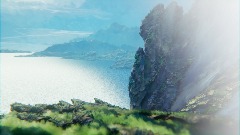A screenshot taken in Dreams. 13 of 13.