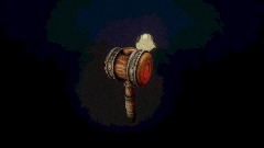 A screenshot taken in Dreams. 4 of 14.