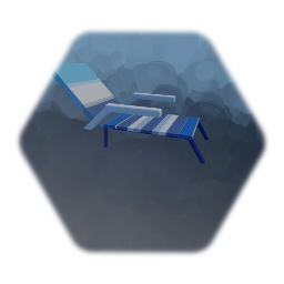 Beach chair