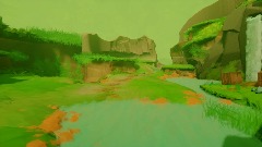 A screenshot taken in Dreams. 9 of 22.